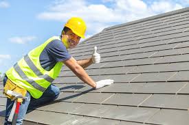 Trusted Harper, TX  Roofing repair and installation Experts